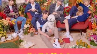🎧 TXT - Cat & Dog hidden vocals