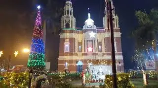 Hum Charwahe Nache Jhoom Ke  | (Christmas Song) | by Francis Marian