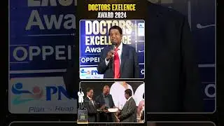 Dr Ms Goud| Doctors Exelence Award 2024 | Ista Media #awards #doctor #shorts