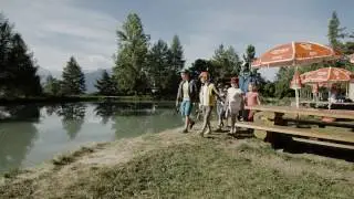 Clip court Anz&egrave;re &eacute;t&eacute;