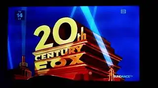 20th Television (2010/2013) / 20th Century Fox (1987) (Slightly Low Tone)
