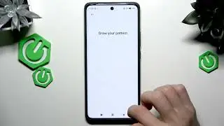 POCO M8 5G &ndash; How to Factory Reset