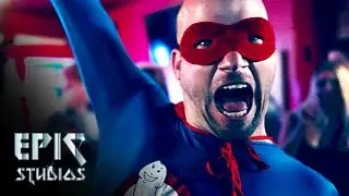 Captain Cockblock | Epic Studios | Episode 9