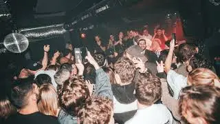 MOKADO FULL DJ SET @ POPUP! 2026