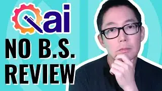 🔴 Qai Review | HONEST OPINION | Suen Ogundele Qai App WarriorPlus Review