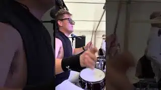 I Saw The Light - Status Quo (Drum Cover by Aidan Johnson)