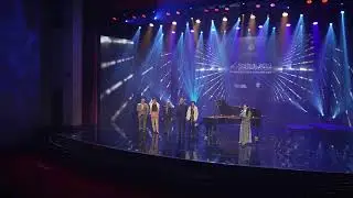 Fujairah International Piano Competition 7th Edition | 4th_DAY
