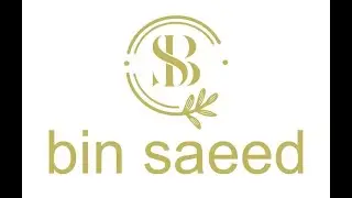 BINSAEED BY FSBN | OFFICIAL YOUTUBE CHANNEL | INTRO | FLAGSHIP STORE | BIN SAEED BY FSBN