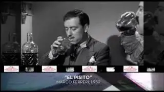 EL PISITO de Marco Ferreri e  Isidoro M. Ferry