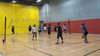 Vanier 2 f&eacute;vrier 2025 - Terrain 2