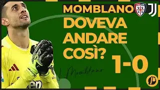 JUVE MAZZATA A CAGLIARI, DIFETTI OGGETTIVI, DAVID ASSURDO, YILDIZ ULTIMI 30 MINUTI… | MOMBLANO