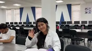 MEDINOVATION OLYMPIAD 2025 Asia international university,Bukhara Uzbekistan 🇺🇿#mbbs #abroad