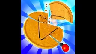 Candy Challenge 3D