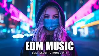 Top EDM Music 2024 | Live Music Mix Radio | #oneworldradio