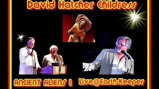 2016-David Hatcher Childress- Ancient Aliens & Forgotten History - Brilliant !