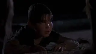 Phantom (1994) Prologue
