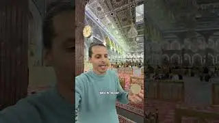 Unique to Shia Muslims only, Sunni do not do this! #shia #muslim #islam