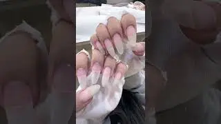 L&agrave;m nail ở Trung Quốc c&ugrave;ng Nghi Thảo- Phần 1