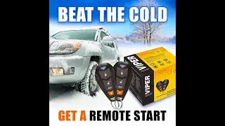 Nashville's #1 Car Remote Start System Installation Viper Authorized Alarm Dealer Lifetime Warranty!