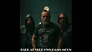 Bark At Your Own Damn Moon - Suno AI Southern Rock/Blues