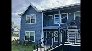 Apartment for Rent in Spring 2BR/2BA by Spring Property Management