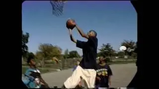 Chicago reacts to Michael Jordan's retirement 1993