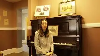 Virtual Tour of Restigouche Regional Museum (English)