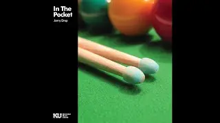 Jonny Drop - Triangle Drums