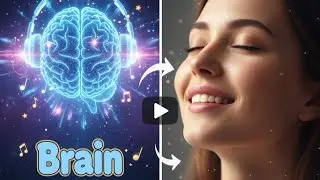 Intense ASMR:🧠 Brain Tingles: Instant Mood Magic.. ! 🎧✨