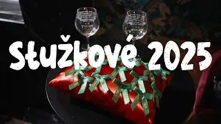 Štužkový showreel 2025