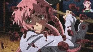 Amv Дневник будущего|Future diary