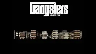 Gangsters: Organized Crime (1998) all cutscenes