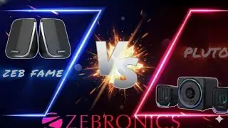 ZEBRONICS Best Low Budget Speaker @YouTube #speaker #sound #unboxing #2026 #trending #videos #budget
