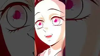 #anime#nezuko🫶🏻