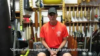 PE 101: What is Classical PE? (Parent Message)