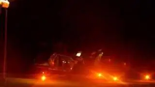 Bayflight Night Lift Off (Pre-Flight Check)
