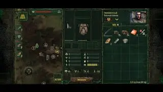 Играю в сталкер на Андроид call of zone обзор