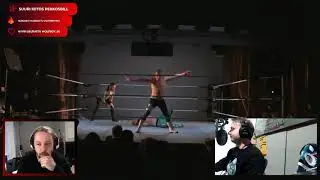 Vieraana Prinssi Make OSA4:  Lou King Sharp