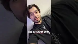 На самом деле это самое обычное пиво, но атмосфера делает его похожим на домашнее #okinawajapan