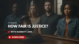 How Fair Is Our Justice System and How Do We Fix It?