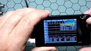 Tutorial. LA104 Logic Analyzer