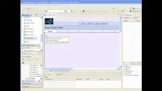 The New IBM Forms 4.0: Designing Forms that use Web Services