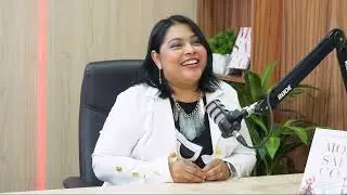 T3 E8 &ndash; Adicciones: Solo Dios pod&iacute;a prep&aacute;ranos para el Altar con Jessica Martinez