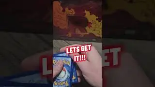 DAY 29 Pok&eacute;mon Chase! Pack a Day #pokemon #cardpacks #pokemonshorts #tcgpokemon #pokemoncards #tcg