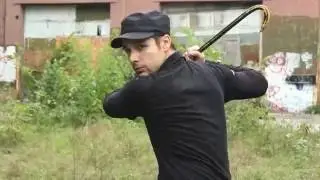 Zombie Survival Network: the Crowbar