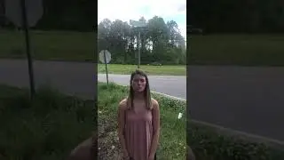 Field Reporter Speech