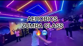 SOORAJ DOOBA HAI YAARO | @Laddi0321 |@YouTube  #fitnessmotivation #gymlover #aerobicsclass