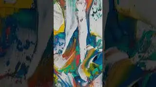 kazuo adamski  abstract day 4  END op1018
