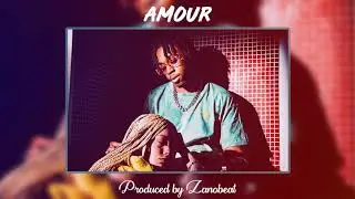 [FREE] 4Keus x SDM x Landy x Leto x Tiakola type beat - AMOUR (Instrumentale Guitare/Melodique)