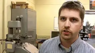 Electronic Tuning Fork
